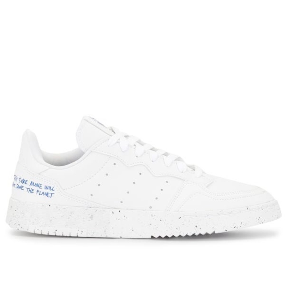 Adidas supercourt low top sneakers men’s 8.5